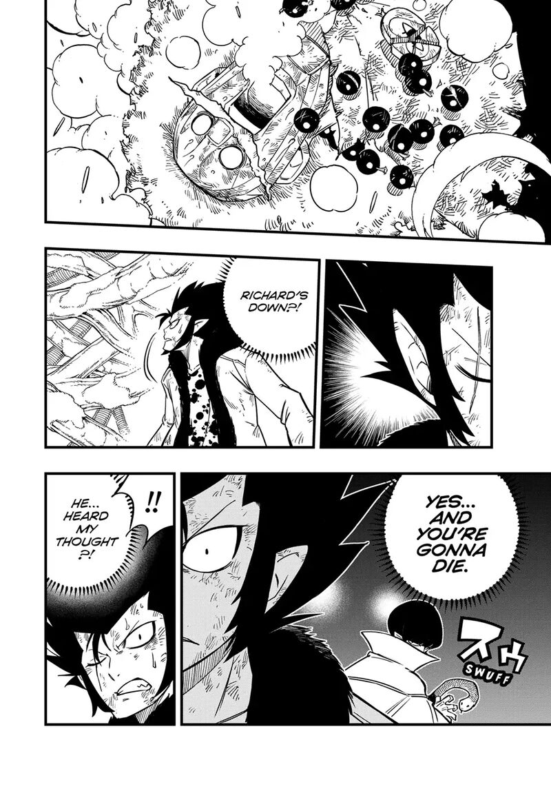 Fairy Tail 100 Years Quest 184 20
