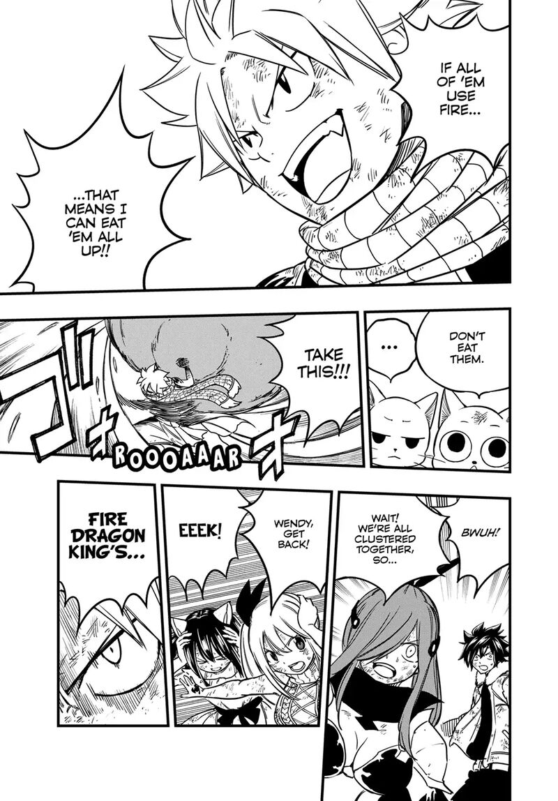 Fairy Tail 100 Years Quest 184 3