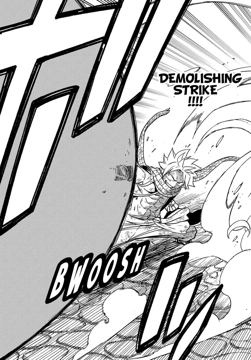 Fairy Tail 100 Years Quest 184 4