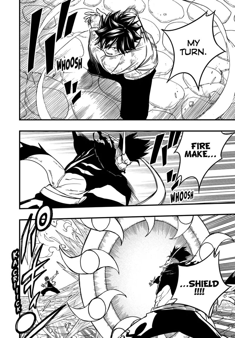 Fairy Tail 100 Years Quest 184 6