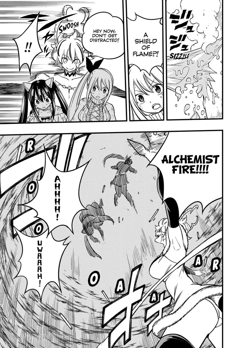 Fairy Tail 100 Years Quest 184 7