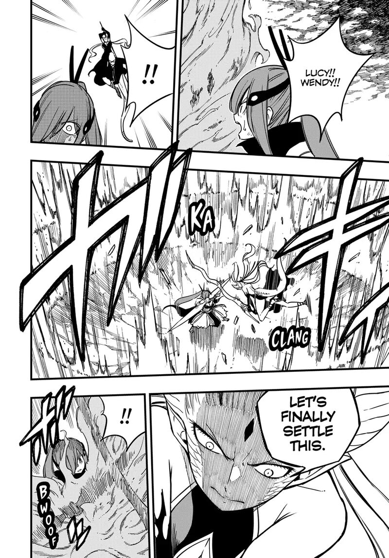 Fairy Tail 100 Years Quest 184 8
