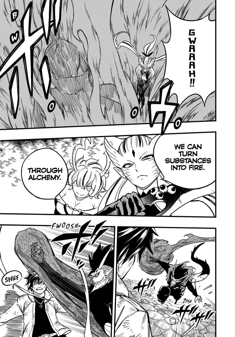 Fairy Tail 100 Years Quest 184 9