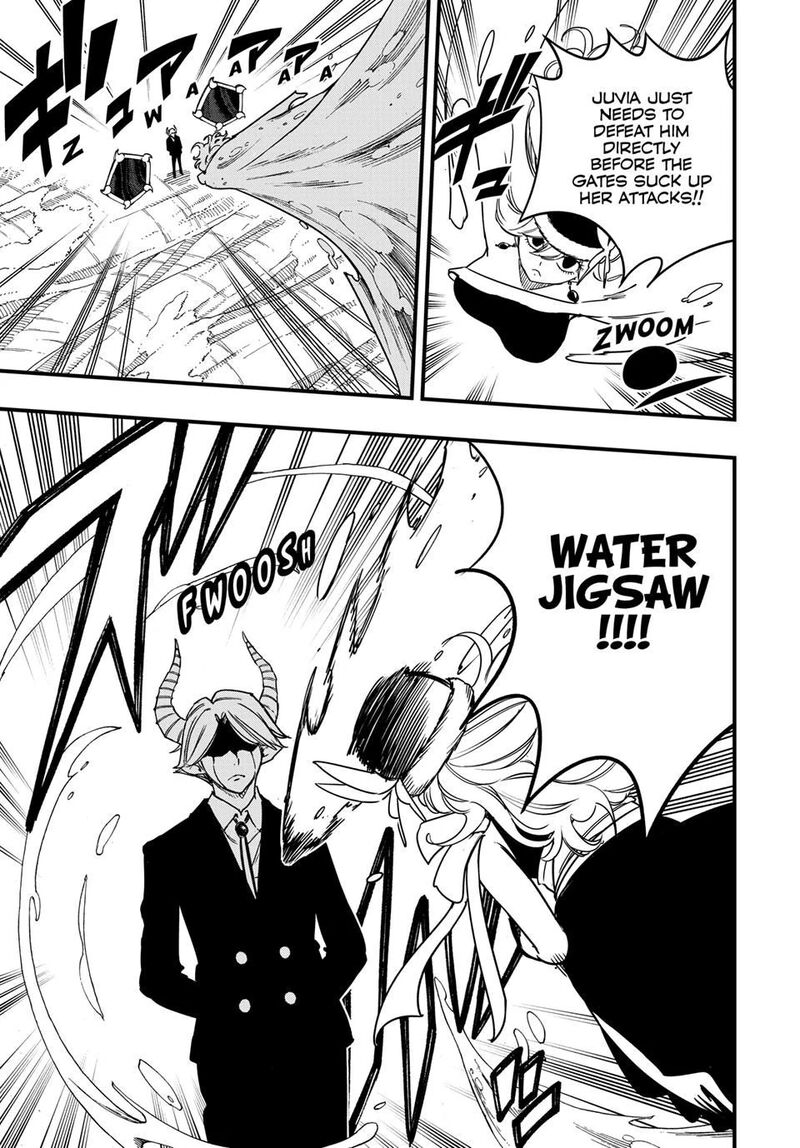 Fairy Tail 100 Years Quest 188 9