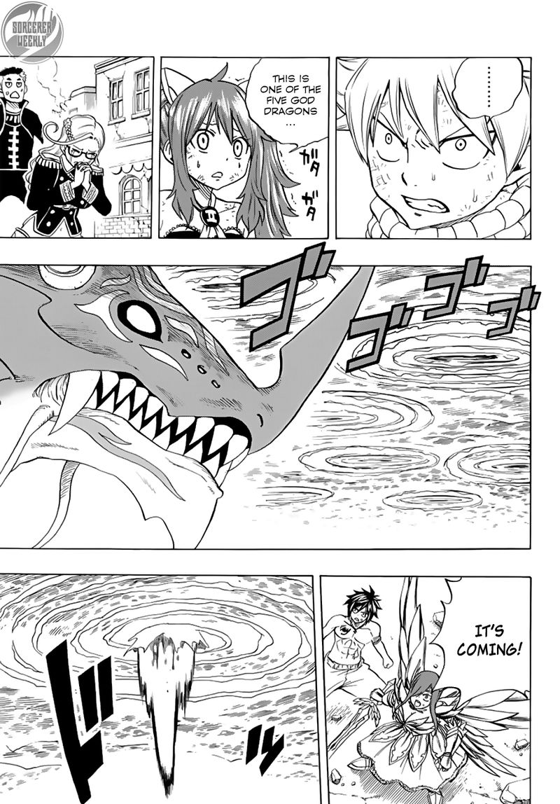 Fairy Tail 100 Years Quest 19 3