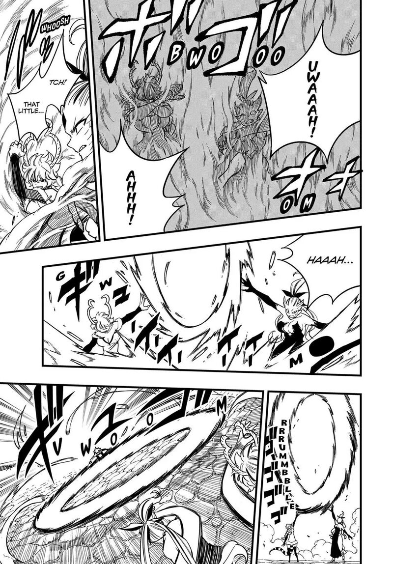Fairy Tail 100 Years Quest 190 11