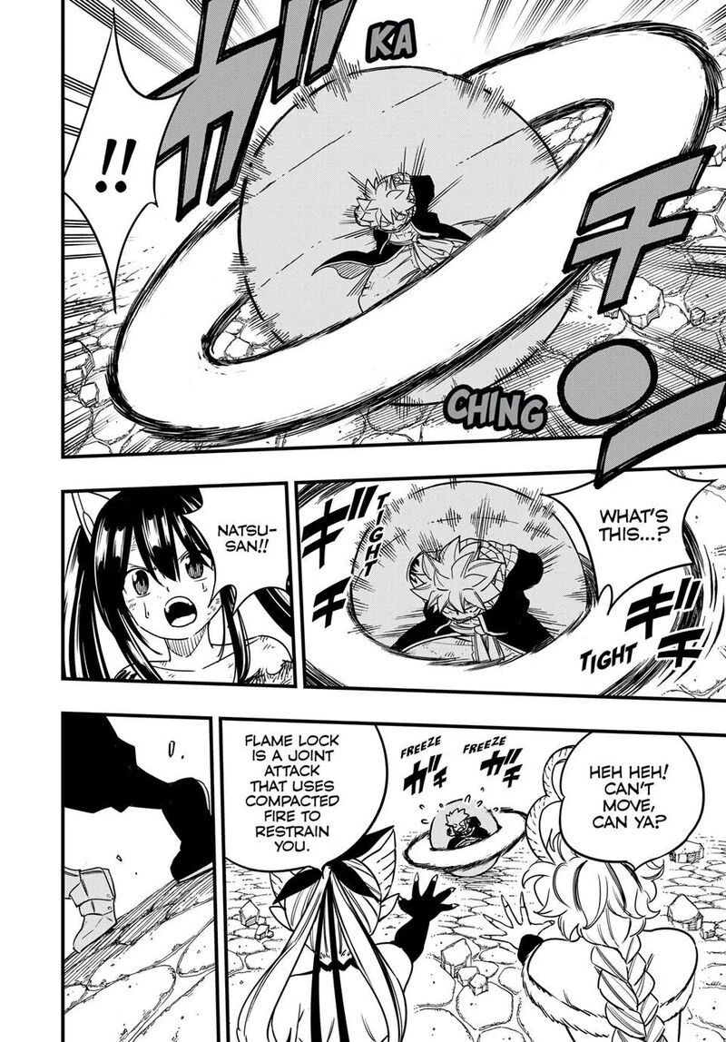 Fairy Tail 100 Years Quest 190 12