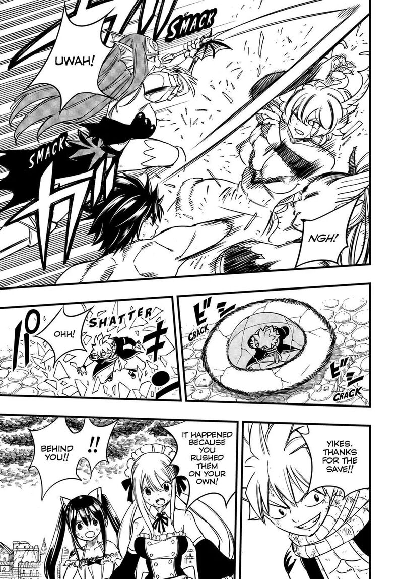 Fairy Tail 100 Years Quest 190 13
