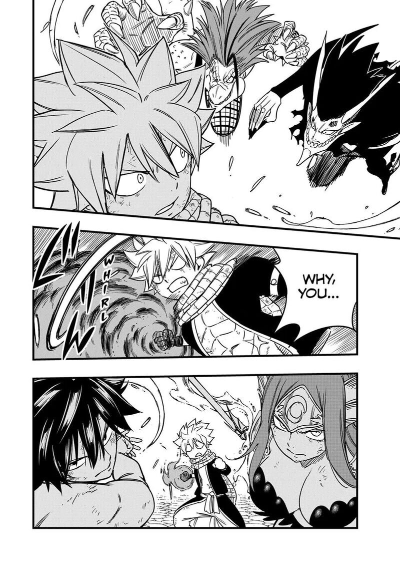 Fairy Tail 100 Years Quest 190 14