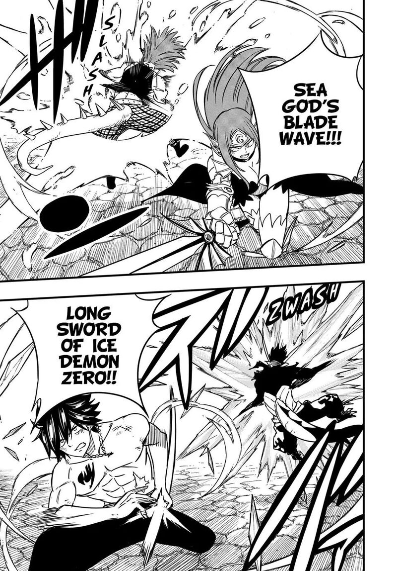Fairy Tail 100 Years Quest 190 15