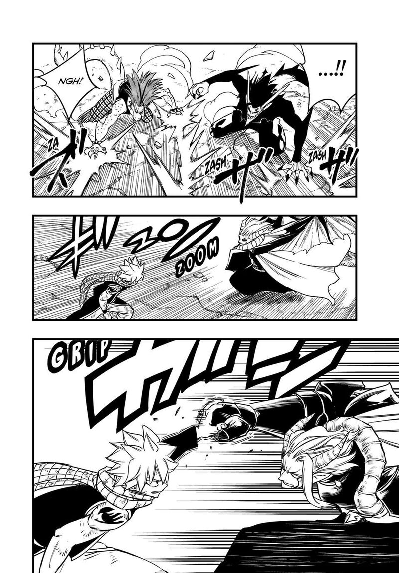 Fairy Tail 100 Years Quest 190 16