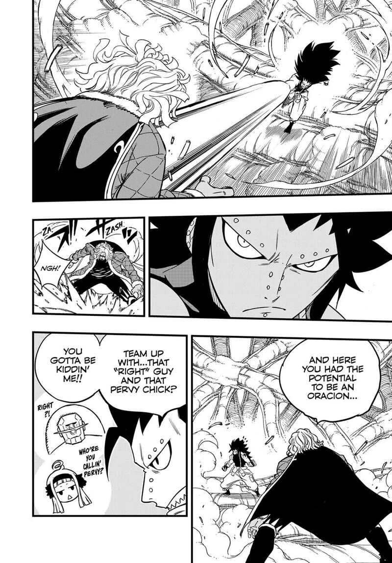 Fairy Tail 100 Years Quest 190 2
