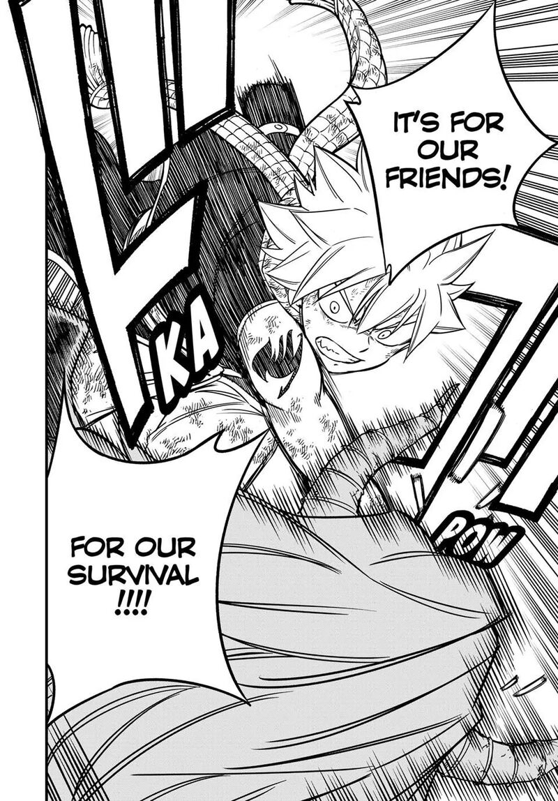 Fairy Tail 100 Years Quest 190 20
