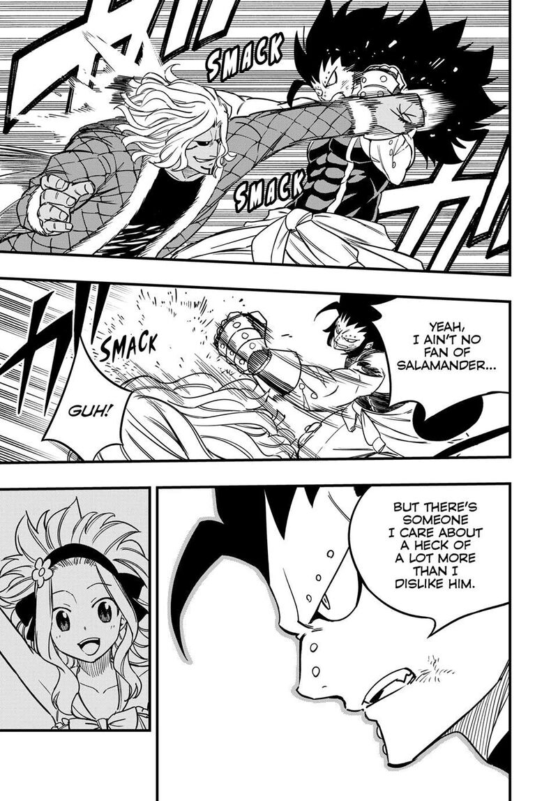 Fairy Tail 100 Years Quest 190 3