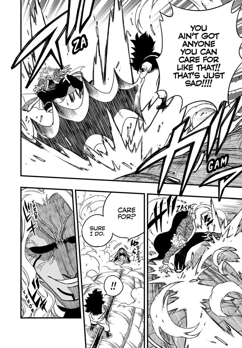 Fairy Tail 100 Years Quest 190 4