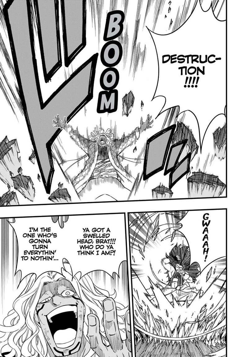 Fairy Tail 100 Years Quest 190 5