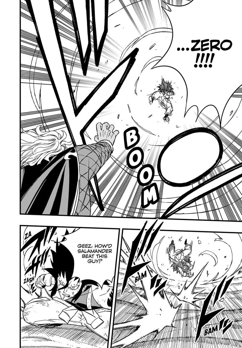 Fairy Tail 100 Years Quest 190 6