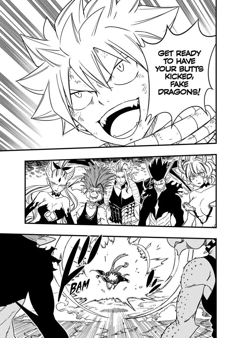 Fairy Tail 100 Years Quest 190 7