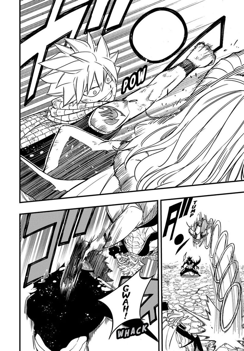 Fairy Tail 100 Years Quest 190 8