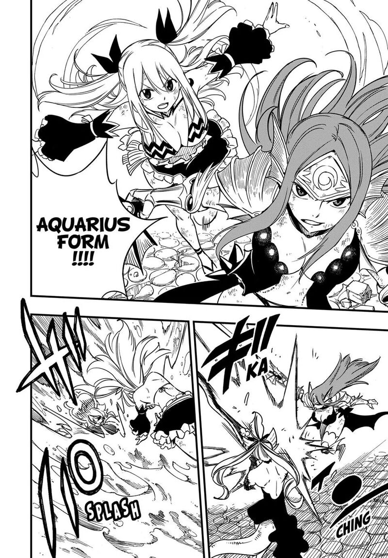 Fairy Tail 100 Years Quest 191 10
