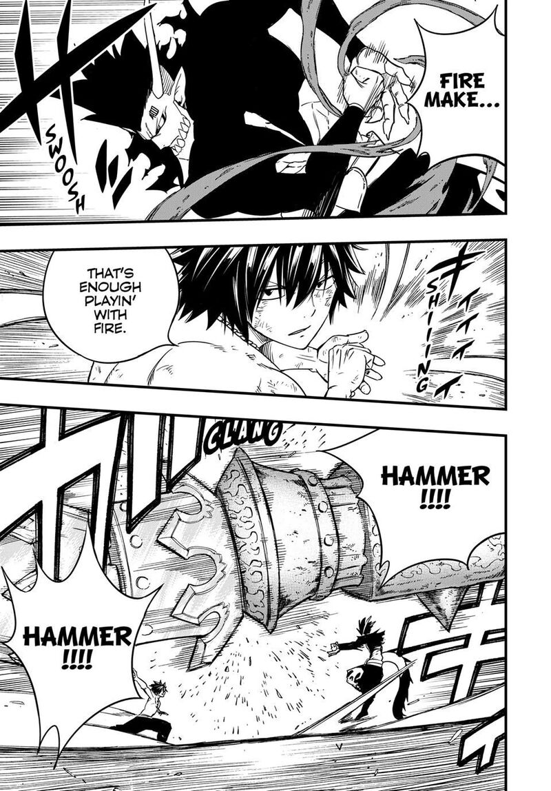 Fairy Tail 100 Years Quest 191 11