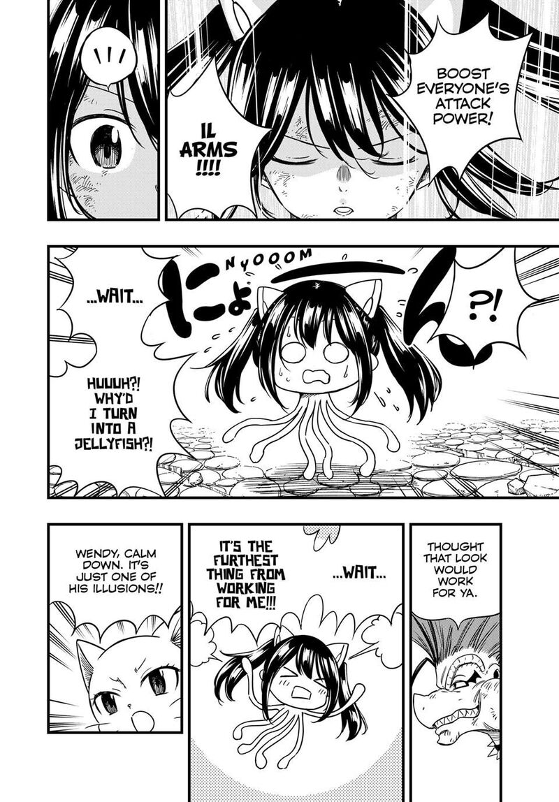Fairy Tail 100 Years Quest 191 12