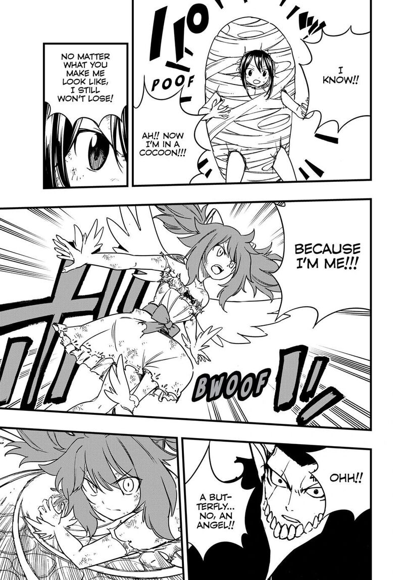 Fairy Tail 100 Years Quest 191 13