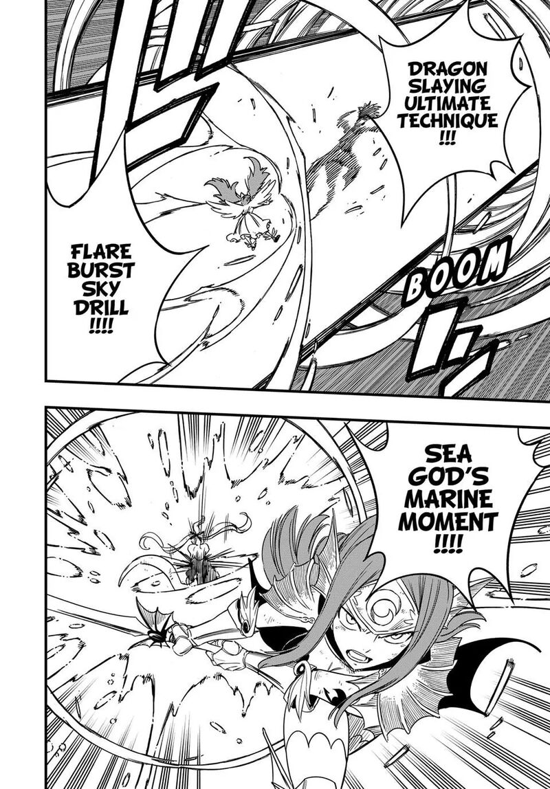 Fairy Tail 100 Years Quest 191 14