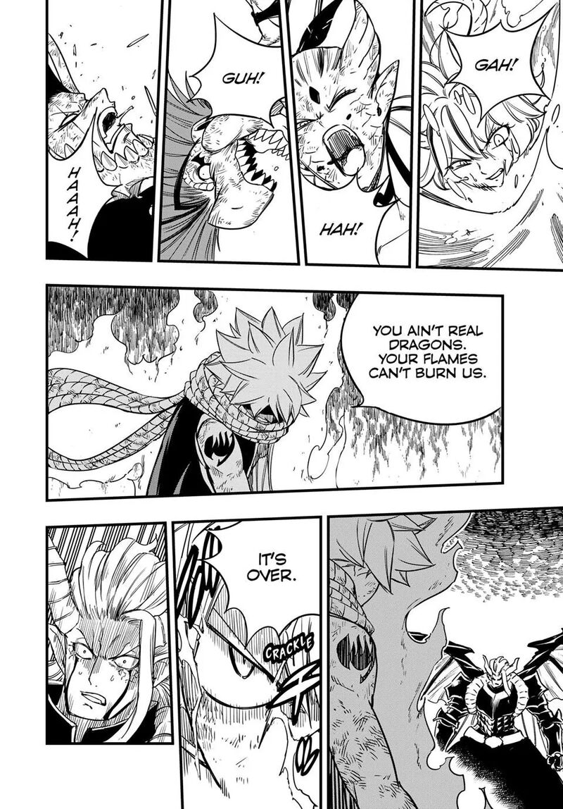 Fairy Tail 100 Years Quest 191 16