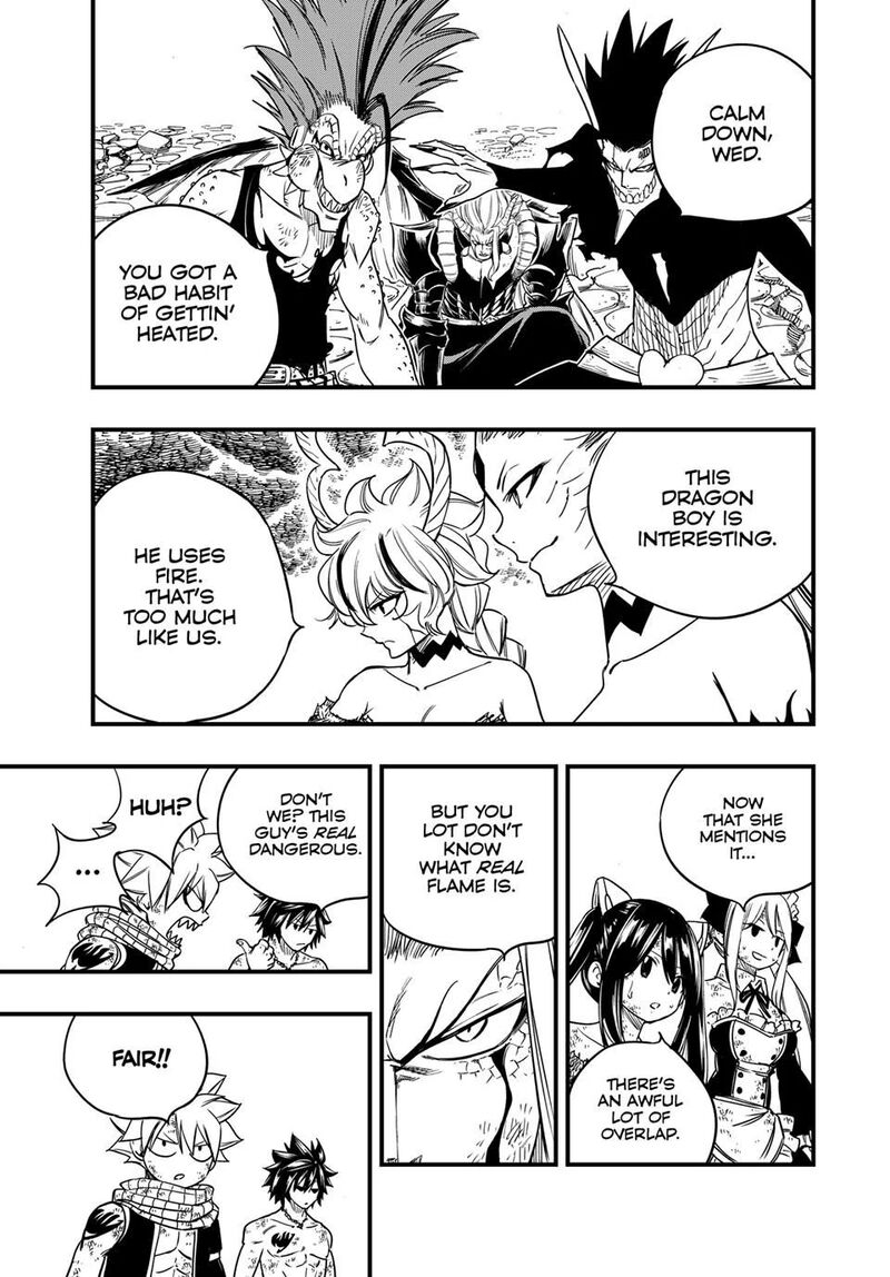 Fairy Tail 100 Years Quest 191 3