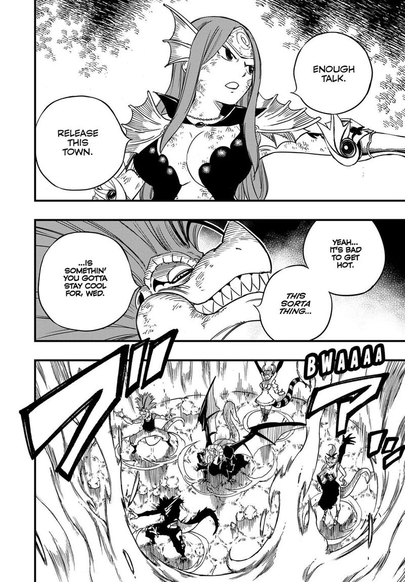 Fairy Tail 100 Years Quest 191 4