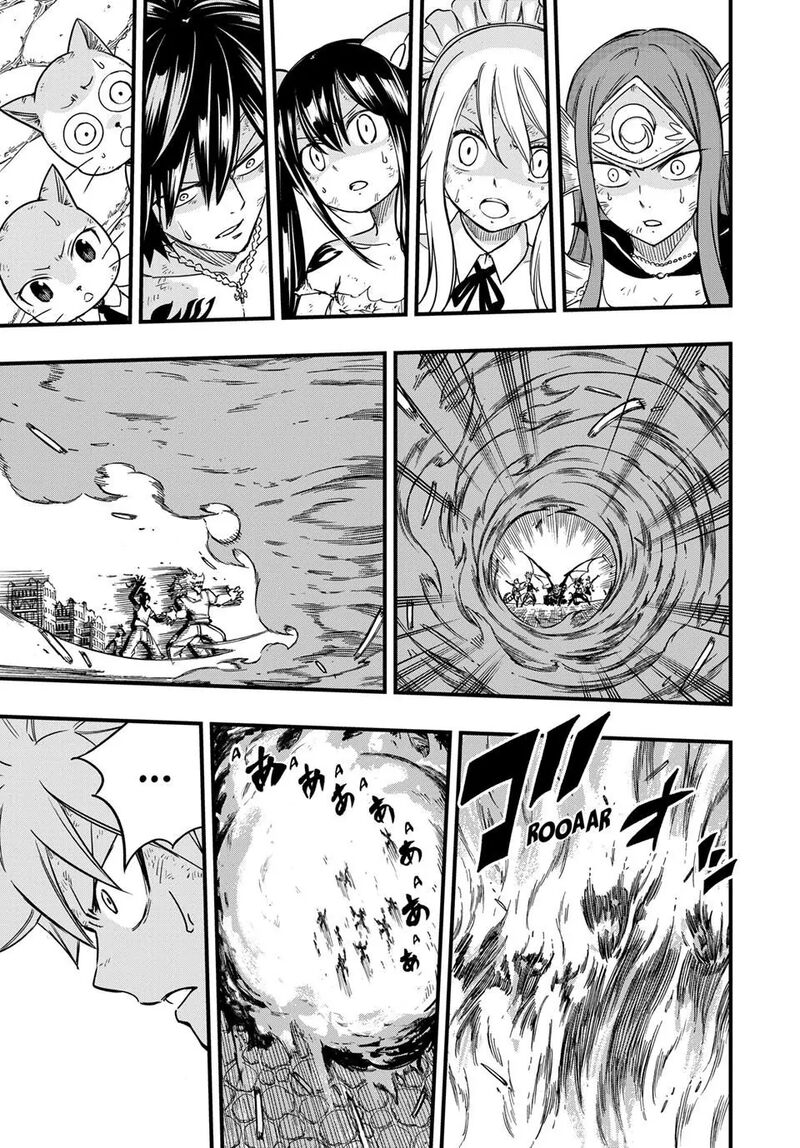 Fairy Tail 100 Years Quest 191 5