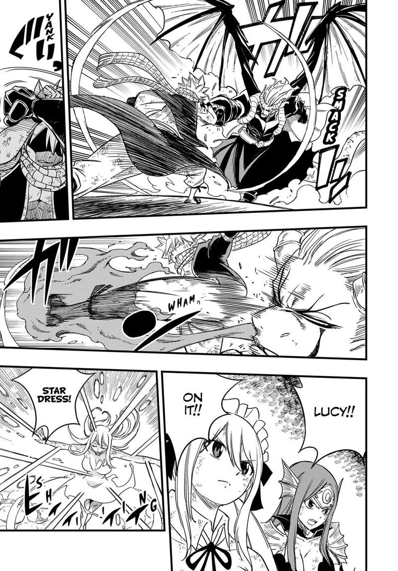 Fairy Tail 100 Years Quest 191 9