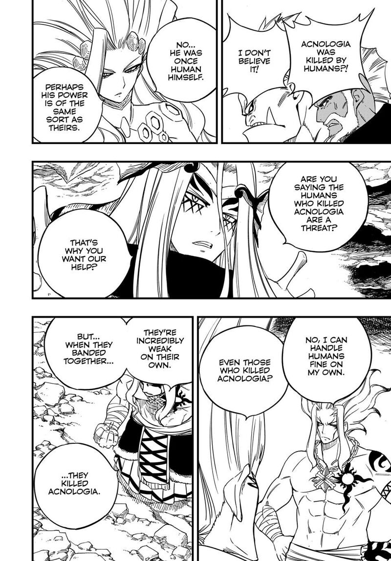 Fairy Tail 100 Years Quest 192 13