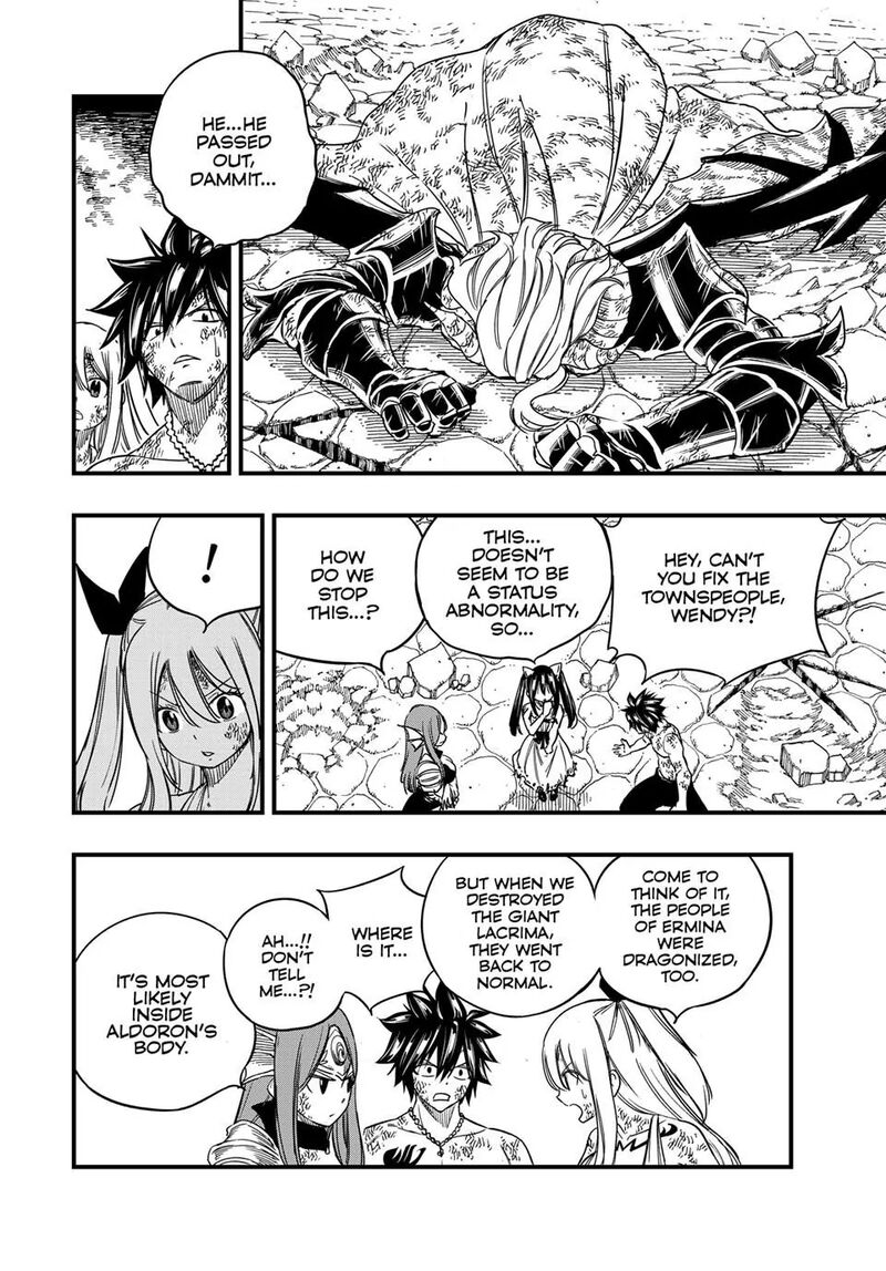 Fairy Tail 100 Years Quest 192 17