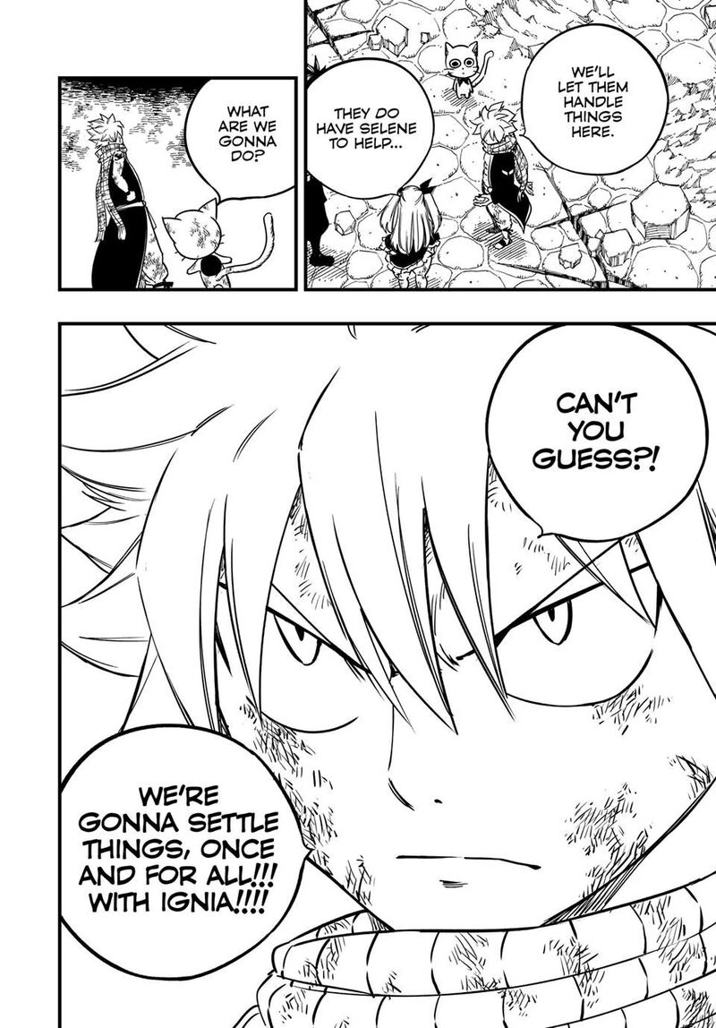 Fairy Tail 100 Years Quest 192 19