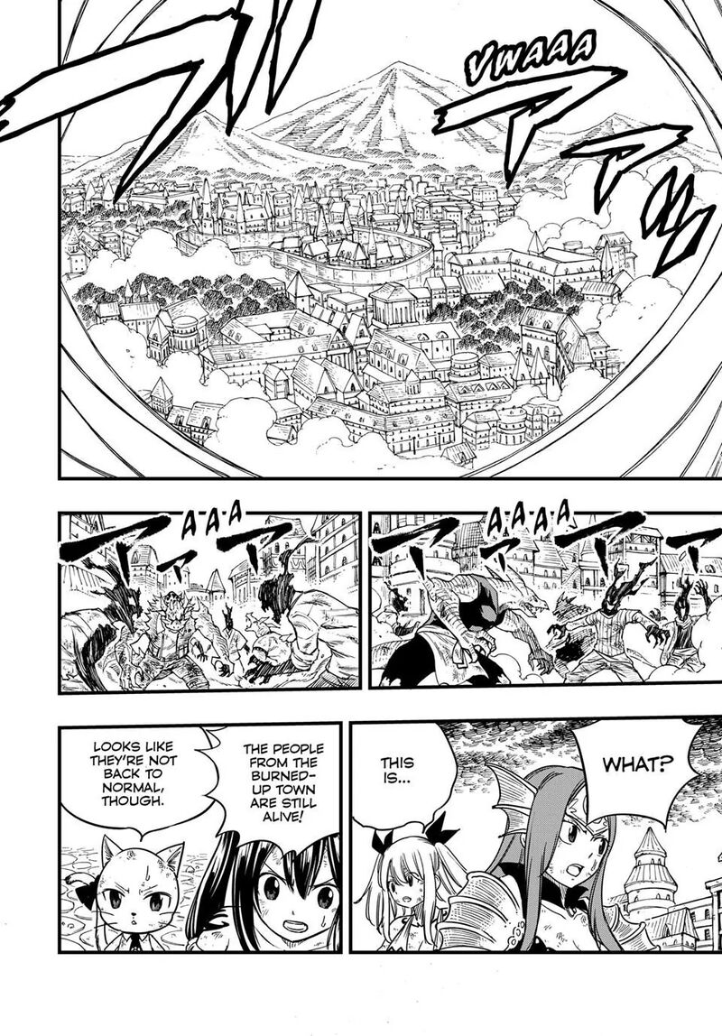 Fairy Tail 100 Years Quest 192 2