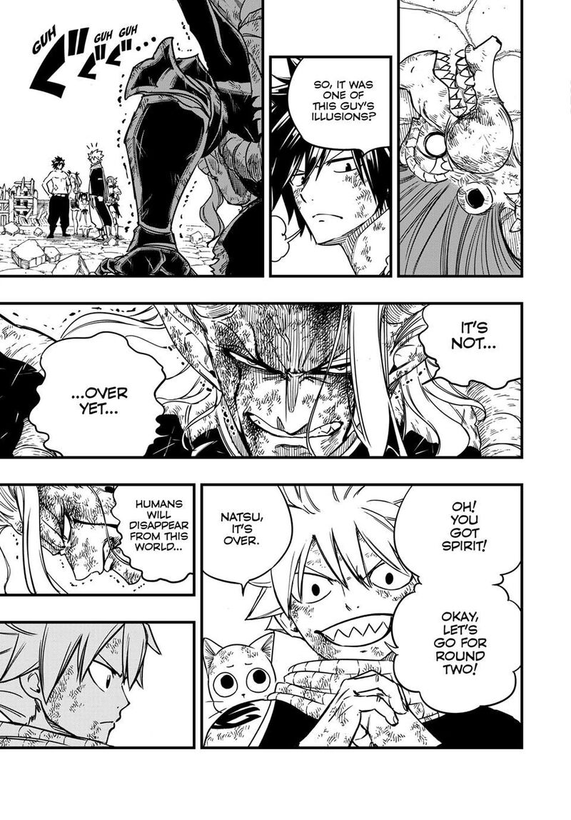 Fairy Tail 100 Years Quest 192 3