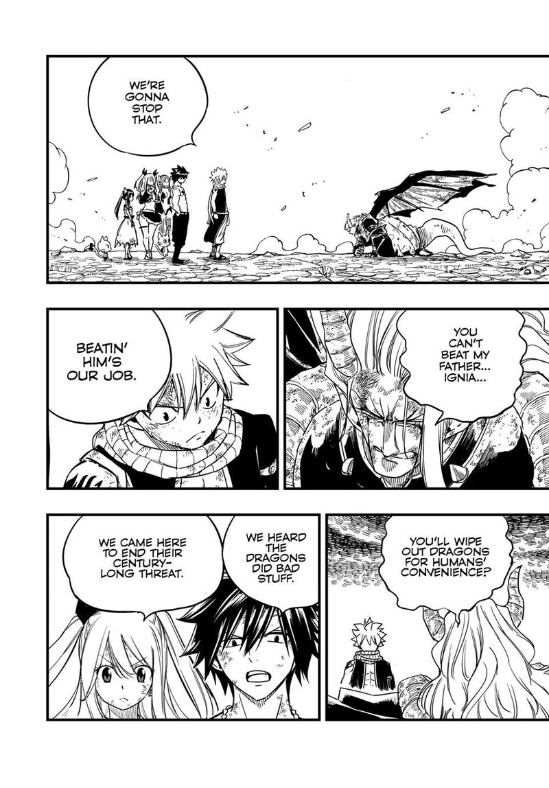 Fairy Tail 100 Years Quest 192 4