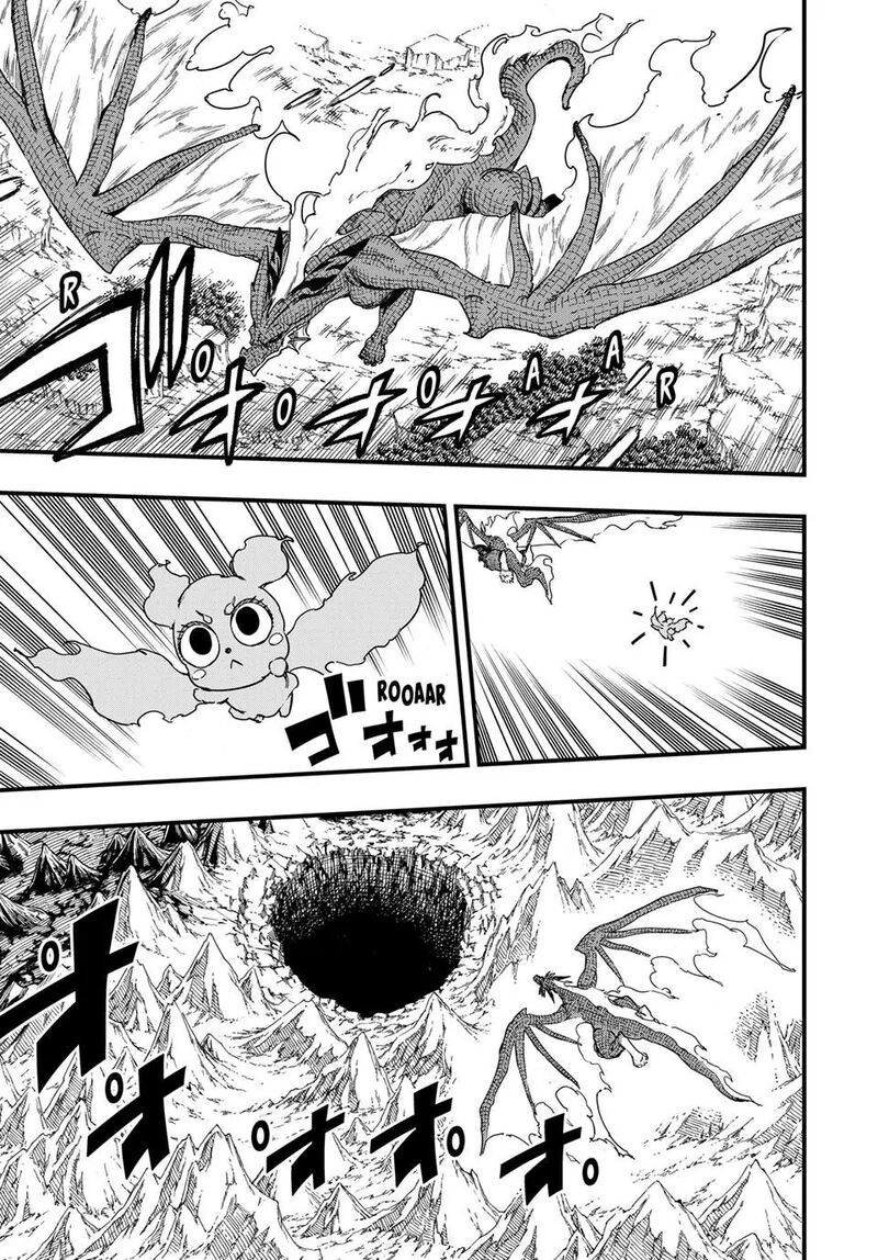 Fairy Tail 100 Years Quest 192 7