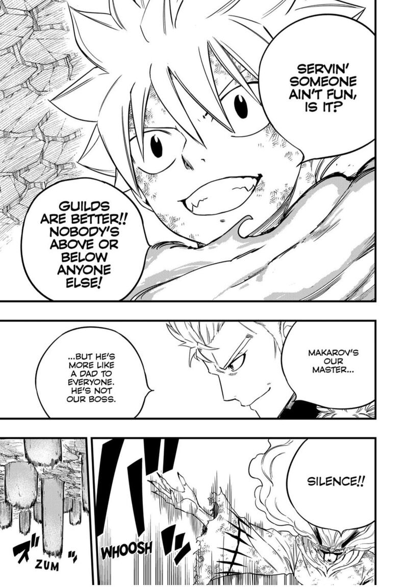 Fairy Tail 100 Years Quest 198 11