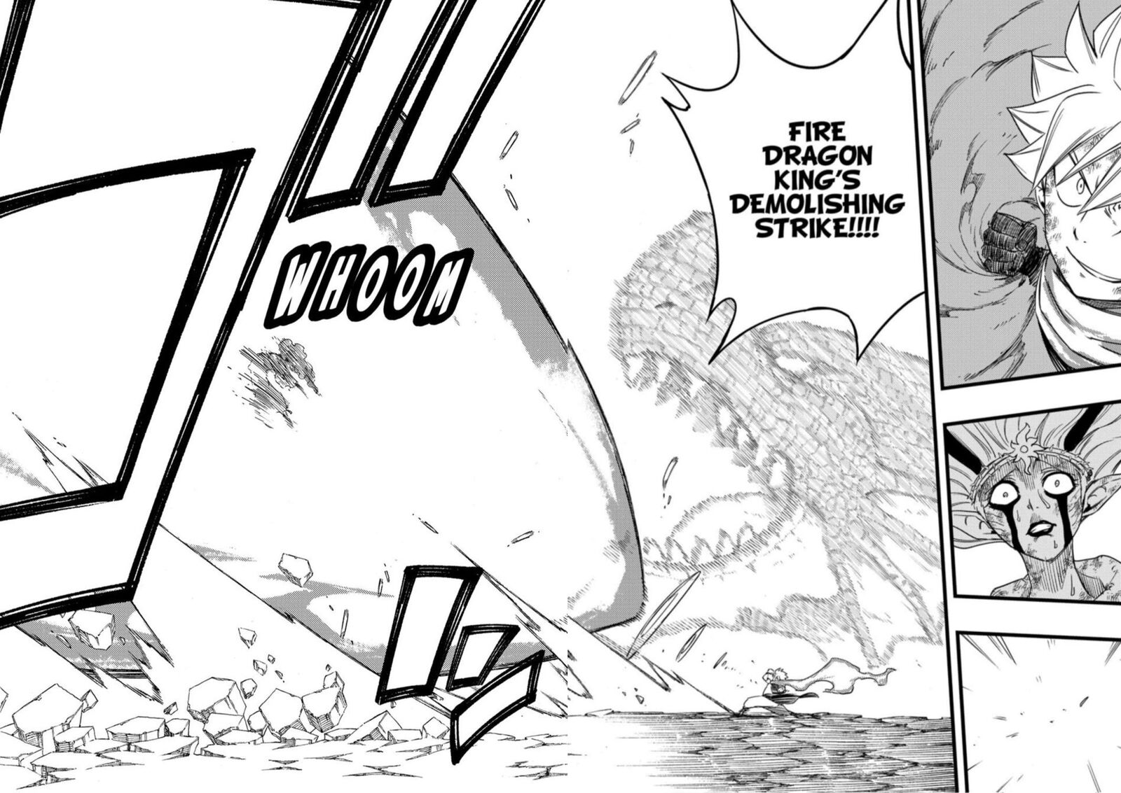 Fairy Tail 100 Years Quest 198 14