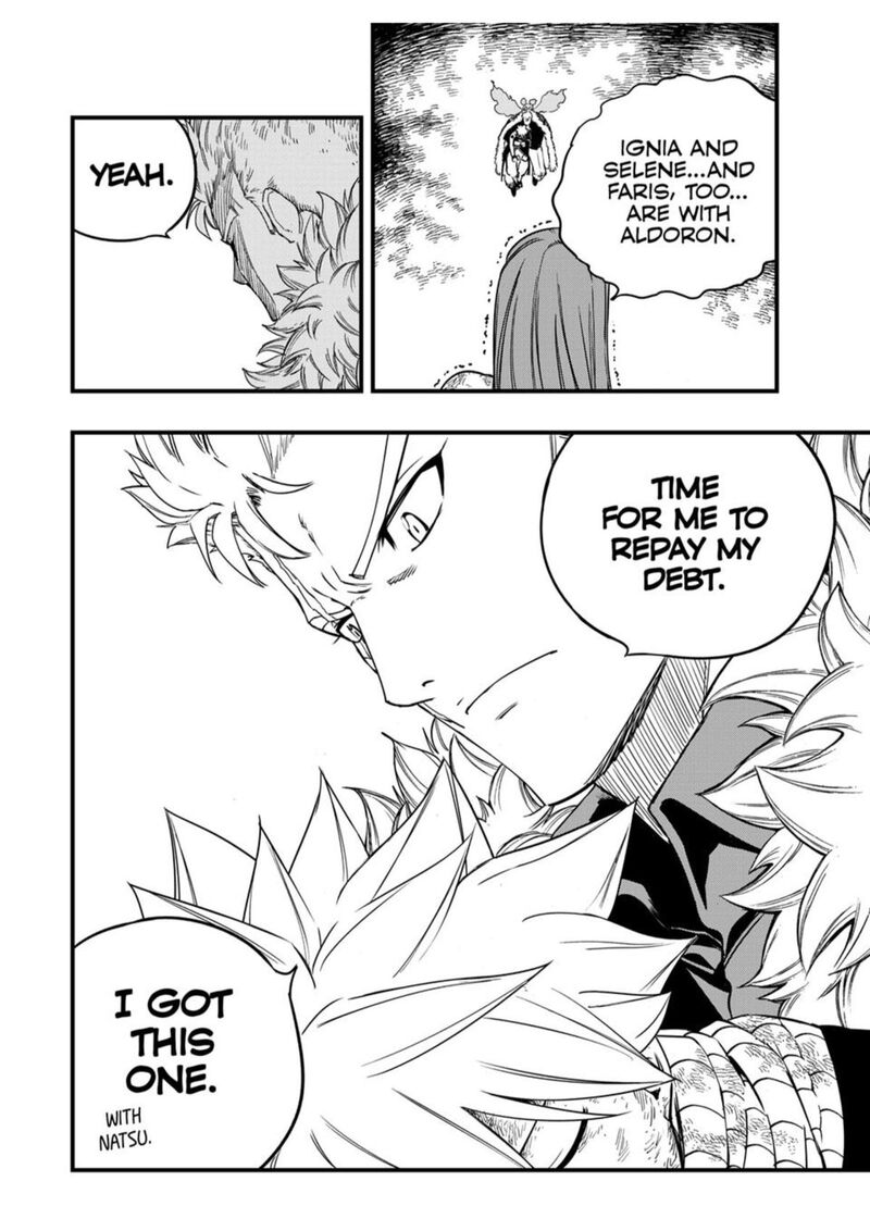 Fairy Tail 100 Years Quest 198 19