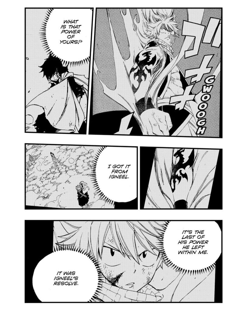 Fairy Tail 100 Years Quest 198 5