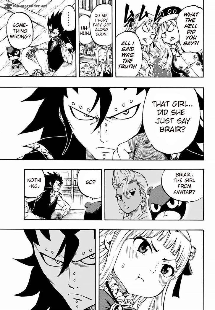 Fairy Tail 100 Years Quest 2 15