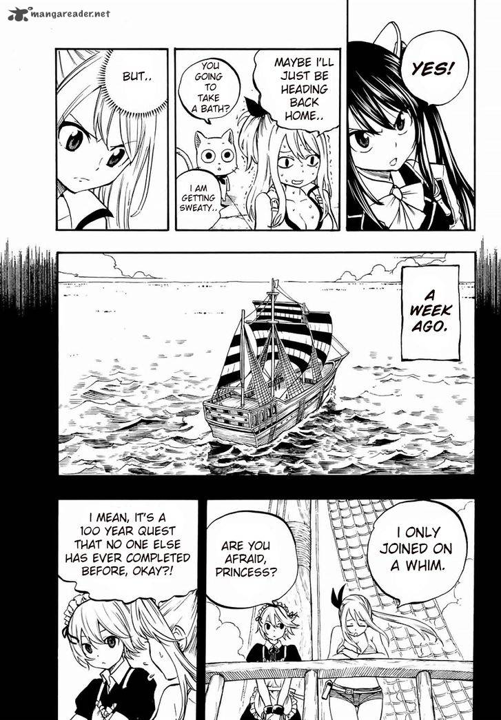 Fairy Tail 100 Years Quest 2 17