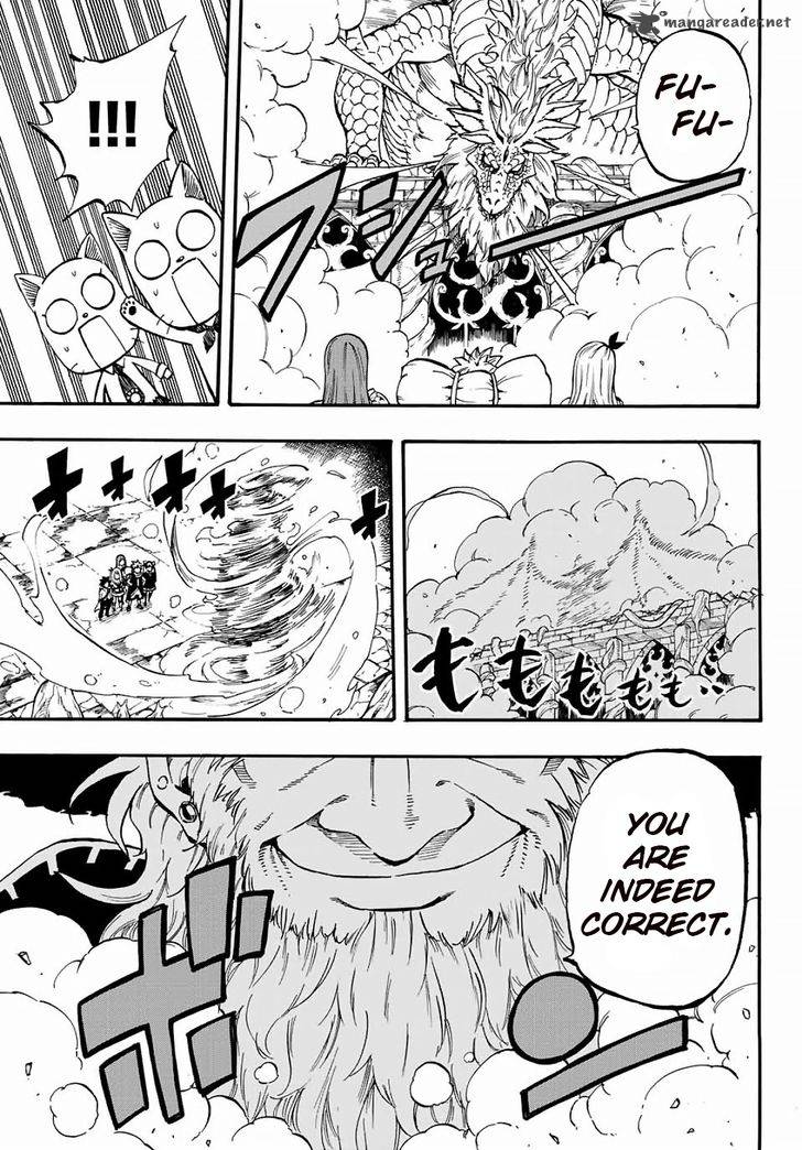 Fairy Tail 100 Years Quest 2 7