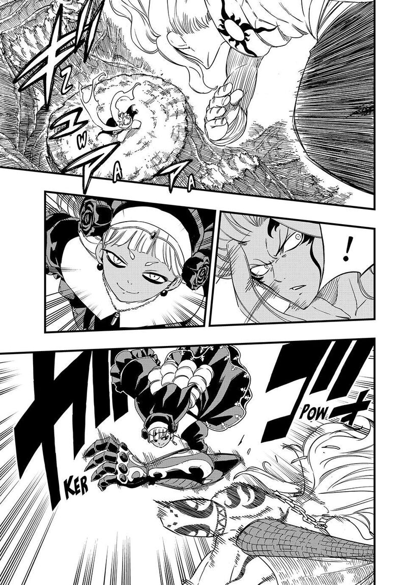 Fairy Tail 100 Years Quest 201 11