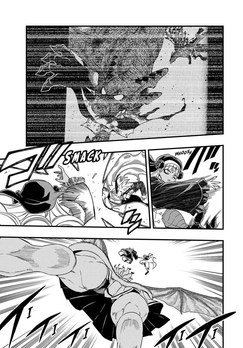 Fairy Tail 100 Years Quest 201 13