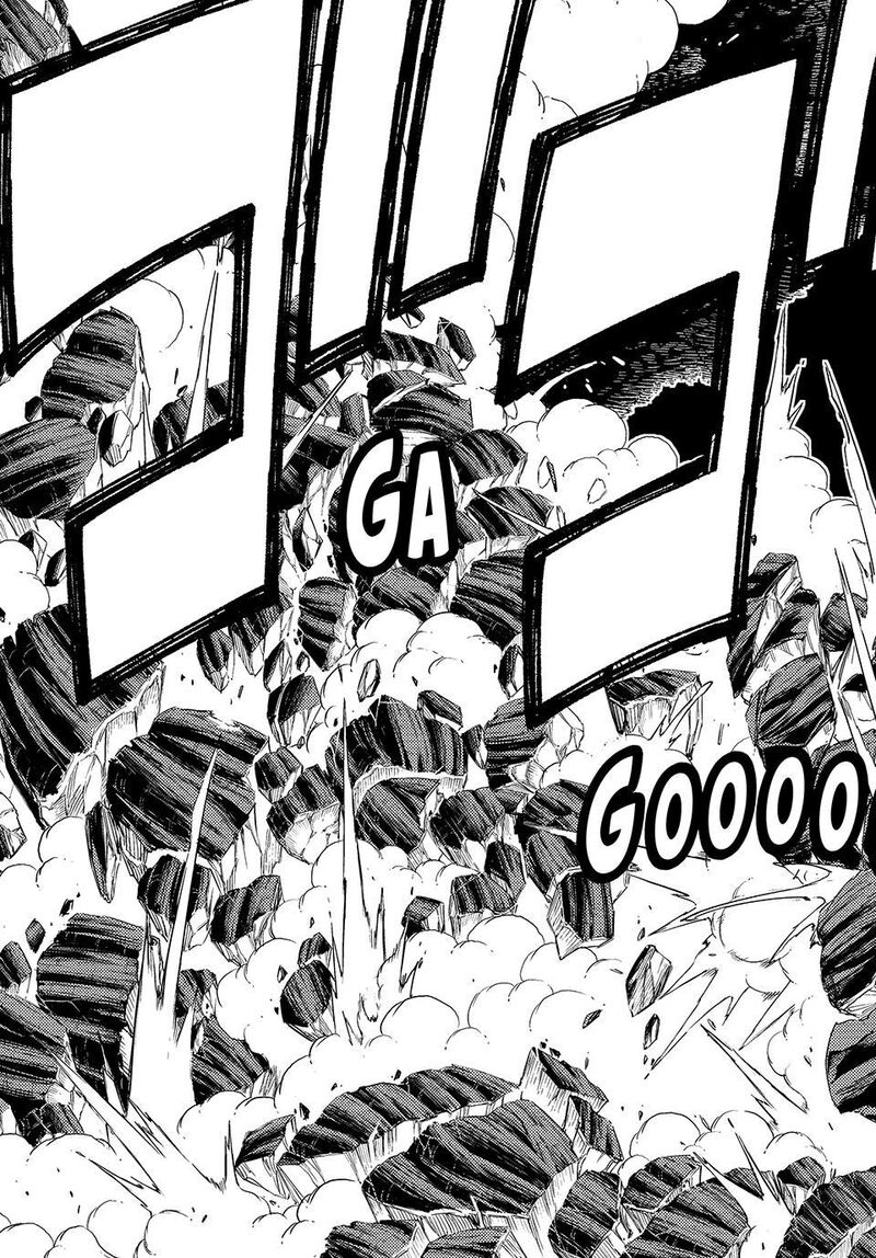 Fairy Tail 100 Years Quest 201 7